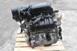 Κινητήρας - Μοτέρ Nissan Micra 1.2 CR12 2003-2010 03TS4584 (116.000KM)