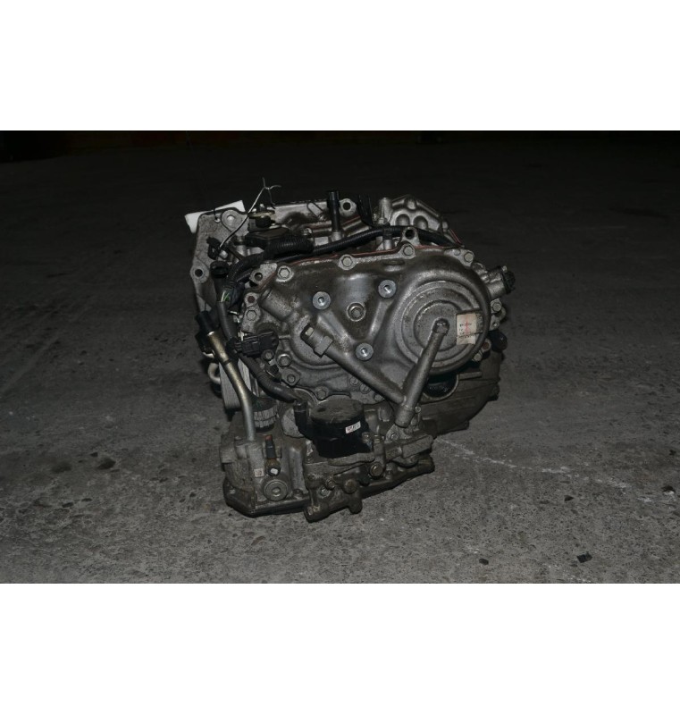 Αυτόματο Σασμάν Nissan Micra 1.2 K13 HR12 2012-2018 (Πλαστικο Start Stop)