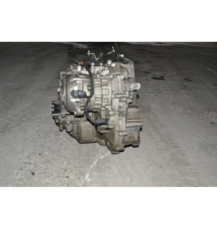 Αυτόματο Σασμάν Nissan Micra 1.2 K13 HR12 2012-2018 (Πλαστικο Start Stop)