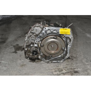 Αυτόματο Σασμάν Nissan Micra 1.2 K13 HR12 2012-2018 (Πλαστικο Start Stop)