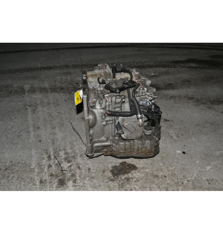 Αυτόματο Σασμάν Nissan Micra 1.2 K13 HR12 2012-2018 (Πλαστικο Start Stop)