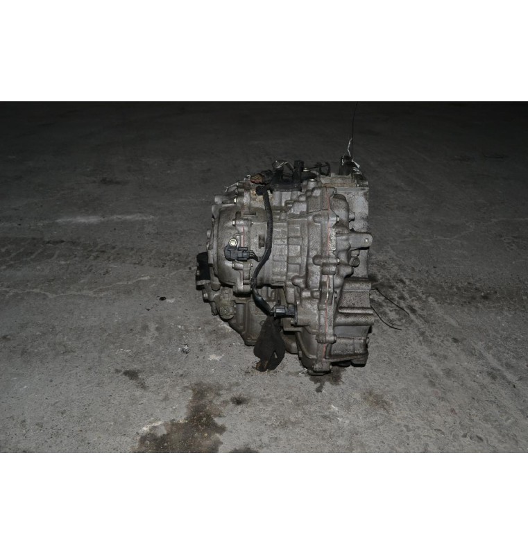 Αυτόματο Σασμάν Nissan Micra 1.2 K13 HR12 2012-2018 (Πλαστικο Start Stop)