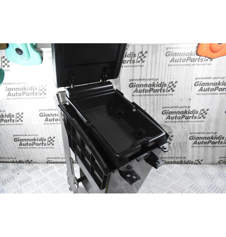 Τεμπέλης / Υποβαχιόνιο Και Ντουλαπάκι Nissan Qashqai J11 2013-2021 969VN-4EA0A 96930-4EA0A 969HT-4EA0A 969ZA-4EA0A-2 (Γνήσια)