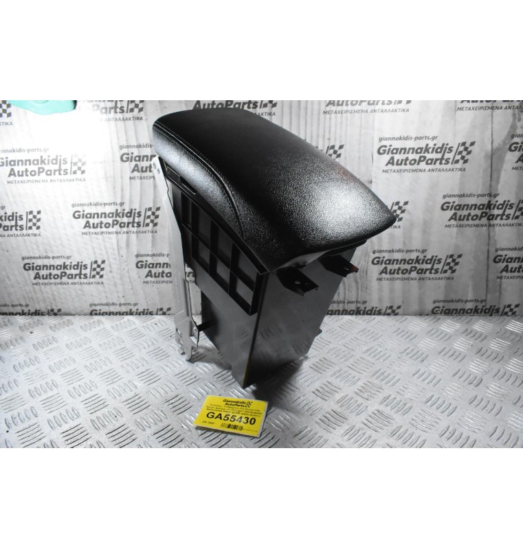 Τεμπέλης / Υποβαχιόνιο Και Ντουλαπάκι Nissan Qashqai J11 2013-2021 969VN-4EA0A 96930-4EA0A 969HT-4EA0A 969ZA-4EA0A-2 (Γνήσια)