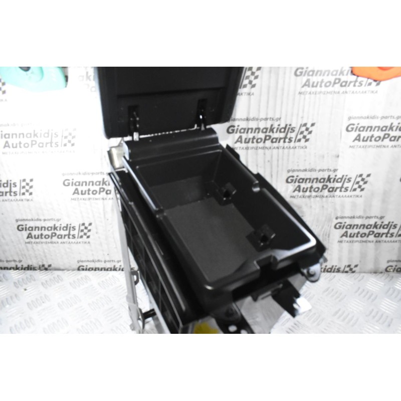 Τεμπέλης / Υποβαχιόνιο Και Ντουλαπάκι Nissan Qashqai J11 2013-2021 969VN-4EA0A 96930-4EA0A 969HT-4EA0A 969ZA-4EA0A-2 (Γνήσια)