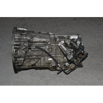 Σασμάν Mercedes-Benz Sprinter 2.2 WDB906 651955 2010-2016 (711680 Q000000000001) (153.000KM) A9062602401