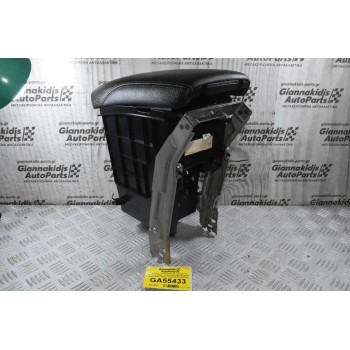 Τεμπέλης / Υποβαχιόνιο Και Ντουλαπάκι Nissan Qashqai J11 2013-2021 969VN-4EA0A 96930-4EA0A 969HT-4EA0A 969ZA-4EA0A-2 (Γνήσια)