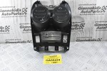 Ποτηροθήκη Κεντρικής Κονσόλας Nissan Qashqai J11 2013-2021 (Γνήσια) 96966-4EA1A 96965-4EA1A