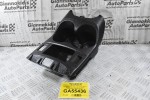 Ποτηροθήκη Κεντρικής Κονσόλας Nissan Qashqai J11 2013-2021 (Γνήσια) 96966-4EA1A 96965-4EA1A