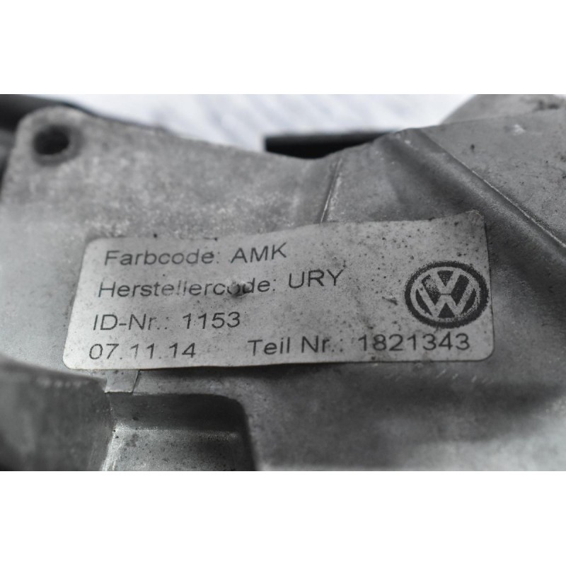 Τεμπέλης / Υποβραχιόνιο Volkswagen Golf 7 2010-2020 (Γνήσιο)