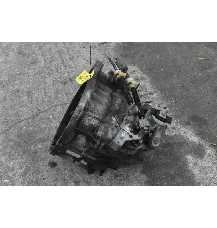 Σασμάν Mini Cooper 1.4 N12B14 N12B14A 2008-2015 (23008614259 GS6-55BG - TCJ7) (116.000KM)