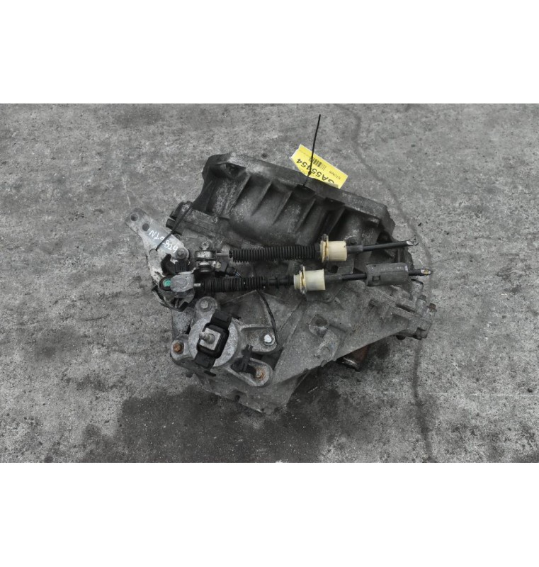 Σασμάν Mini Cooper 1.4 N12B14 N12B14A 2008-2015 (23008614259 GS6-55BG - TCJ7) (116.000KM)