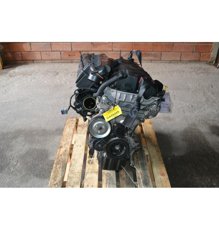 Κινητήρας Μοτερ Mini Cooper 1.4 N12B14 N12B14A 2008-2015 (116.000ΚΜ)