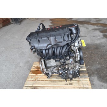 Κινητήρας Μοτερ Mini Cooper 1.4 N12B14 N12B14A 2008-2015 (116.000ΚΜ)
