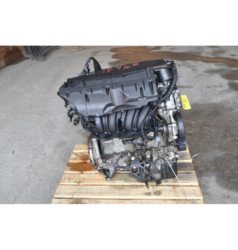 Κινητήρας Μοτερ Mini Cooper 1.4 N12B14 N12B14A 2008-2015 (116.000ΚΜ)