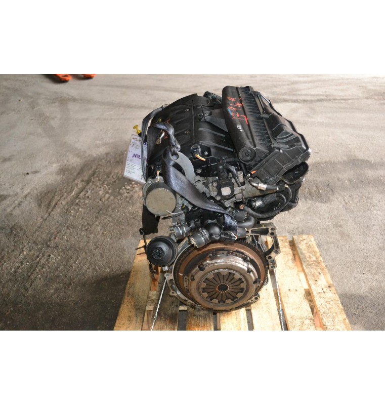Κινητήρας Μοτερ Mini Cooper 1.4 N12B14 N12B14A 2008-2015 (116.000ΚΜ)