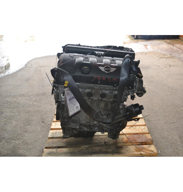 Κινητήρας Μοτερ Mini Cooper 1.4 N12B14 N12B14A 2008-2015 (116.000ΚΜ)