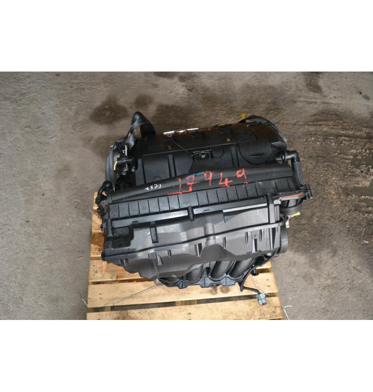 Κινητήρας Μοτερ Mini Cooper 1.4 N12B14 N12B14A 2008-2015 (116.000ΚΜ)