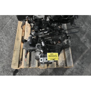 Σασμάν Volkswagen Golf 1.4 BUD 2004-2010 (JHU) 0AF300040PX 0AF300041LX