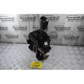 Επιλογέας Ταχυτήτων Αυτόματου Σασμάν Nissan Qashqai 2013-2021 (Γνήσιος)