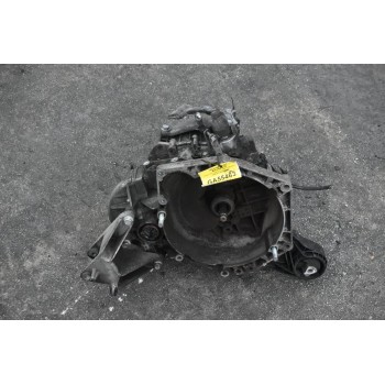 Σασμάν Opel Insignia 2.0 A20DT 2008-2015 (55565313 55584362)