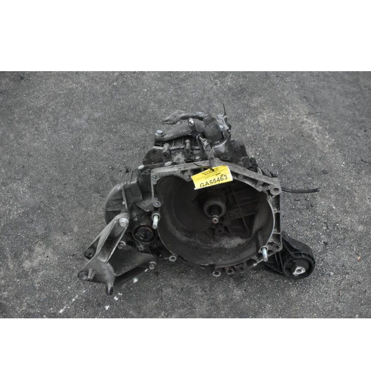 Σασμάν Opel Insignia 2.0 A20DT 2008-2015 (55565313 55584362)