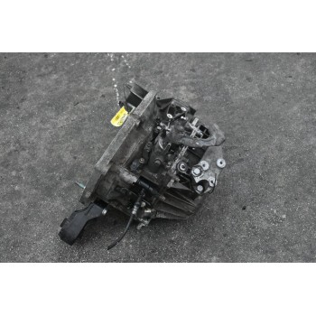 Σασμάν Opel Insignia 2.0 A20DT 2008-2015 (55565313 55584362)