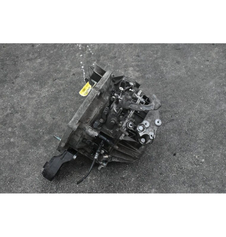Σασμάν Opel Insignia 2.0 A20DT 2008-2015 (55565313 55584362)