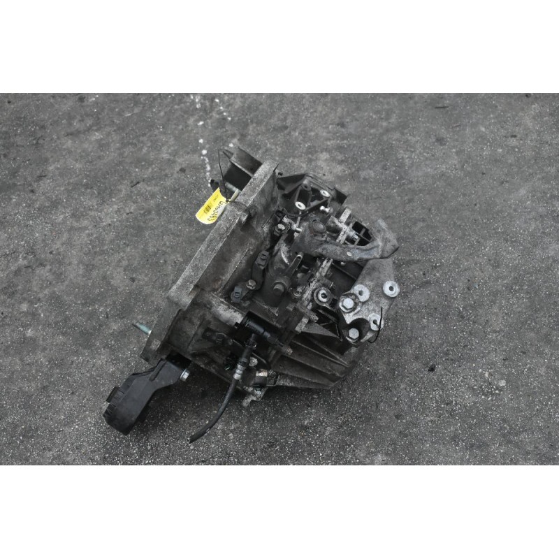 Σασμάν Opel Insignia 2.0 A20DT 2008-2015 (55565313 55584362)