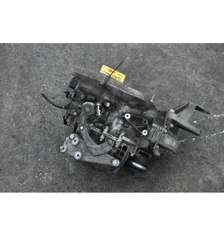 Σασμάν Opel Insignia 2.0 A20DT 2008-2015 (55565313 55584362)