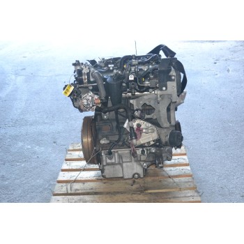 Μοτερ Κινητηρας Opel Insignia 2.0 A20DT 2008-2015 (153.000ΚΜ) (55576877 55582540)