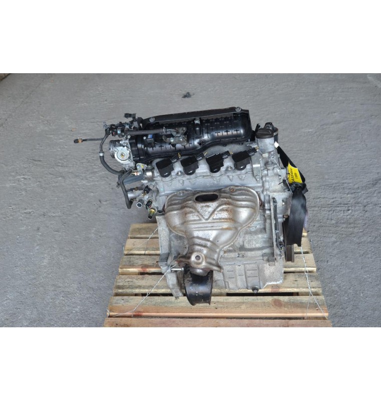 Μοτερ Κινητηρας Honda Jazz 1.3 L13A1 2003-2008 (123.000KM)