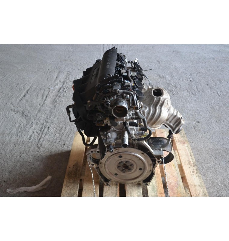 Μοτερ Κινητηρας Honda Jazz 1.3 L13A1 2003-2008 (123.000KM)