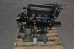 Μοτερ Κινητηρας Honda Jazz 1.3 L13A1 2003-2008 (123.000KM)