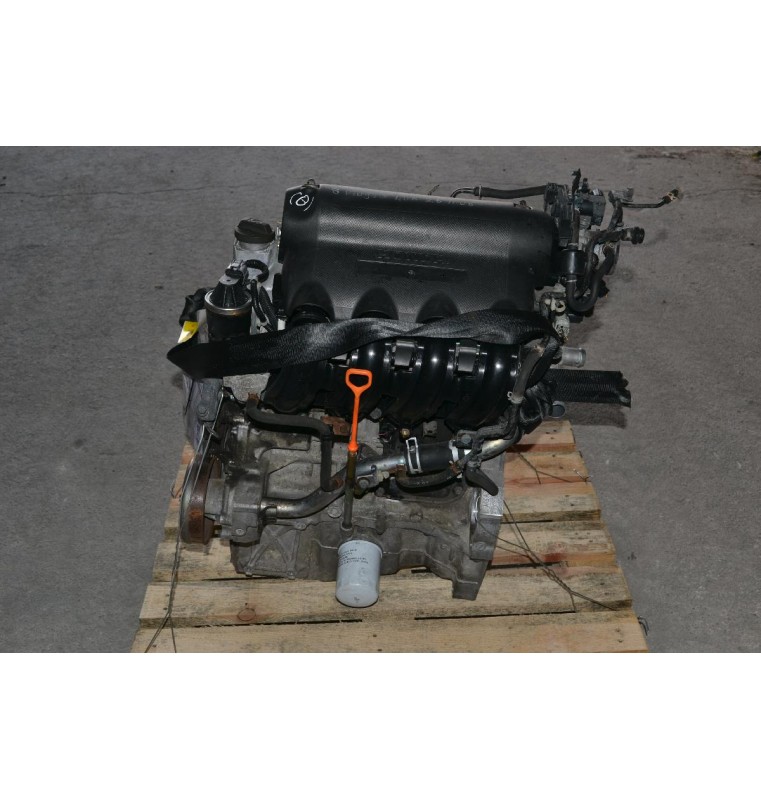 Μοτερ Κινητηρας Honda Jazz 1.3 L13A1 2003-2008 (123.000KM)