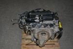 Μοτερ Κινητηρας Honda Jazz 1.3 L13A1 2003-2008 (123.000KM)