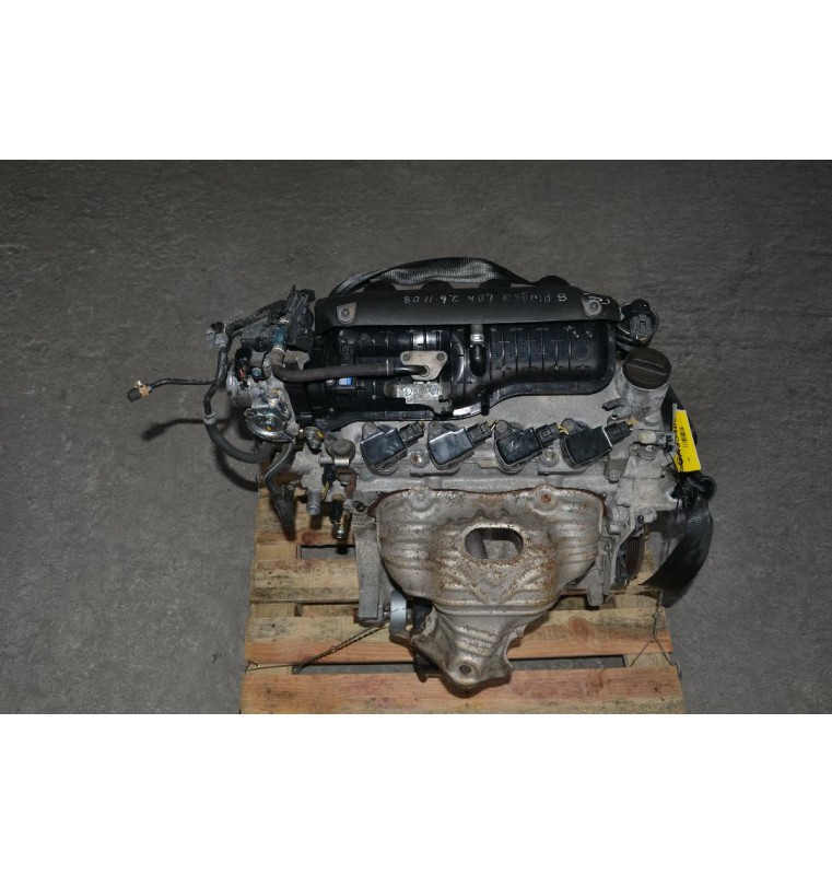Μοτερ Κινητηρας Honda Jazz 1.3 L13A1 2003-2008 (123.000KM)