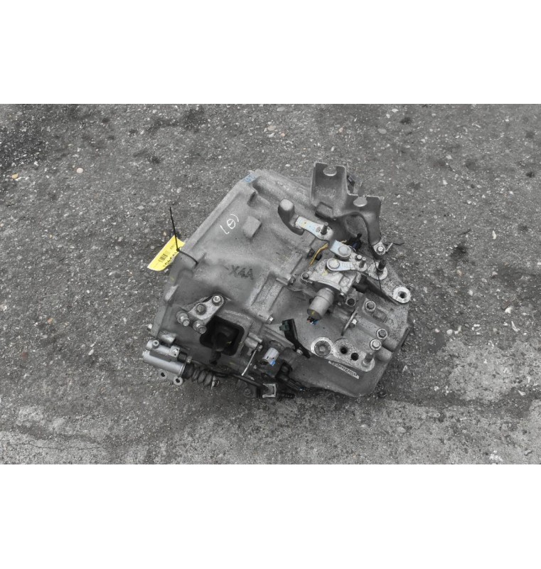 Σασμάν Honda CR-V CRV 1.6 N16A1 2011-2018 (ER7Z-1201557)