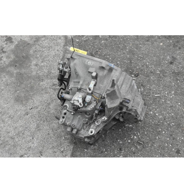 Σασμάν Honda CR-V CRV 1.6 N16A1 2011-2018 (ER7Z-1201557)