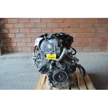 Μοτερ Κινητηρας Honda CR-V CRV 1.6 N16A2 2011-2018 (143.000ΚΜ)