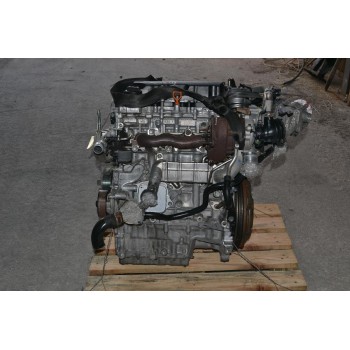 Μοτερ Κινητηρας Honda CR-V CRV 1.6 N16A2 2011-2018 (143.000ΚΜ)