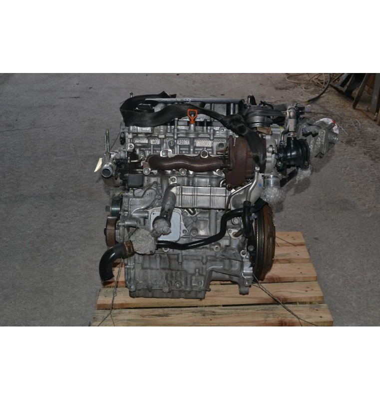 Μοτερ Κινητηρας Honda CR-V CRV 1.6 N16A2 2011-2018 (143.000ΚΜ)