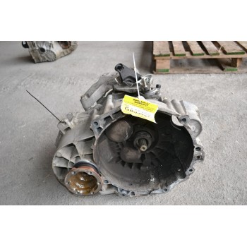 Σασμάν Volkswagen Golf 2.0 TDI GTD CUNA 2013-2019 (PDT) 02Q300049P 02Q300052T MQ350 PDT,PFL,PFN,PGT,PNN,SQZ,SRB