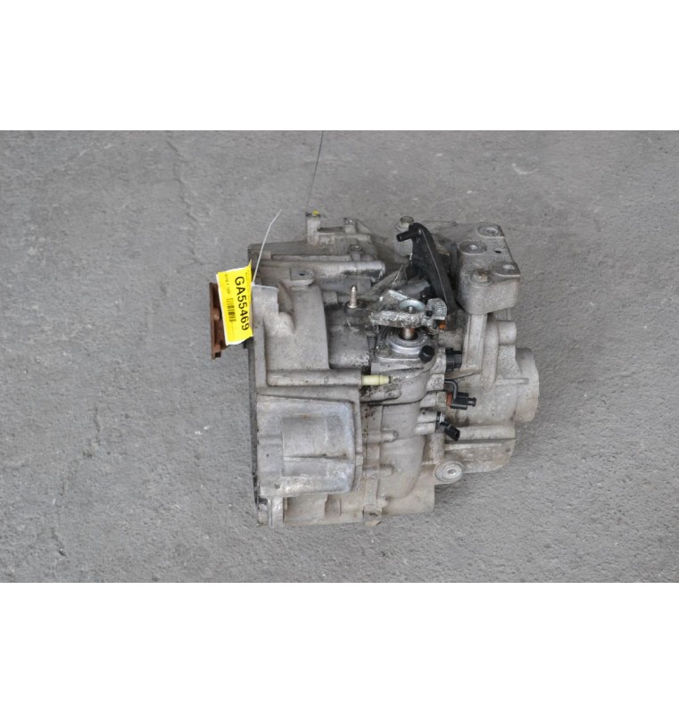 Σασμάν Volkswagen Golf 2.0 TDI GTD CUNA 2013-2019 (PDT) 02Q300049P 02Q300052T MQ350 PDT,PFL,PFN,PGT,PNN,SQZ,SRB