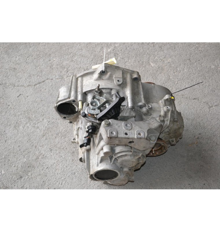 Σασμάν Volkswagen Golf 2.0 TDI GTD CUNA 2013-2019 (PDT) 02Q300049P 02Q300052T MQ350 PDT,PFL,PFN,PGT,PNN,SQZ,SRB