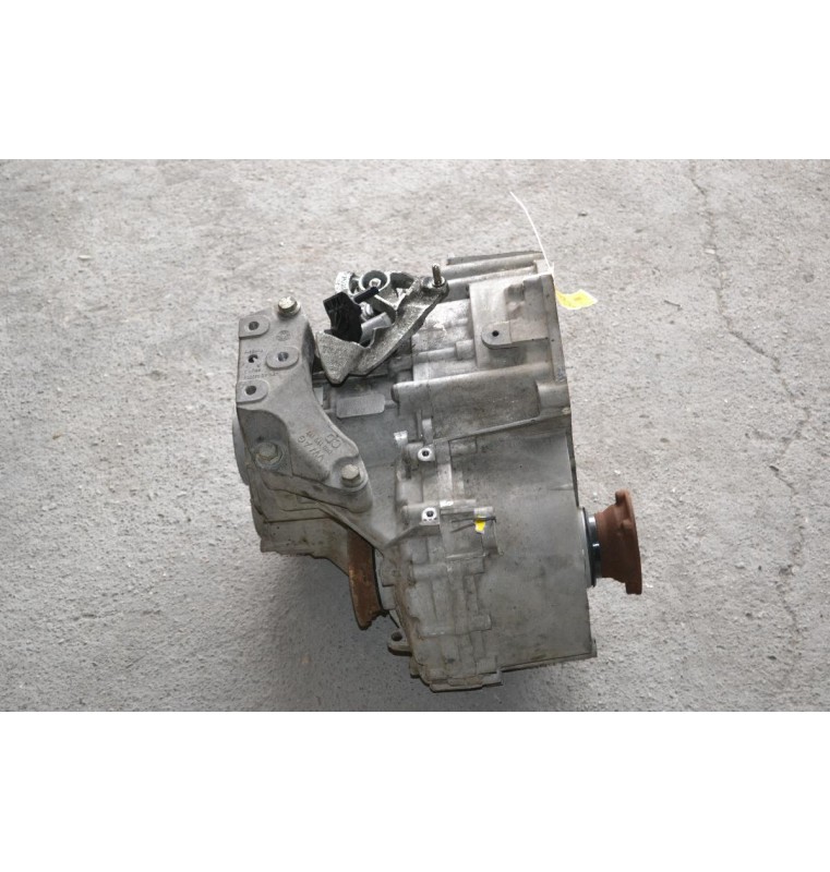 Σασμάν Volkswagen Golf 2.0 TDI GTD CUNA 2013-2019 (PDT) 02Q300049P 02Q300052T MQ350 PDT,PFL,PFN,PGT,PNN,SQZ,SRB