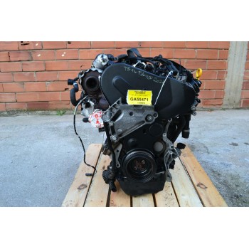 Κινητηρας - Μοτερ Volkswagen Golf 2.0 TDI GTD CUNA 2013-2019 (178.000ΚΜ)