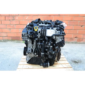Κινητηρας - Μοτερ Volkswagen Golf 2.0 TDI GTD CUNA 2013-2019 (178.000ΚΜ)