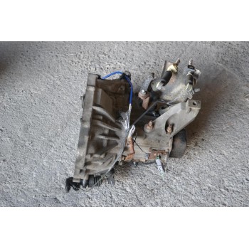 Σασμαν Mazda 3 1.6 Z6 2007-2012