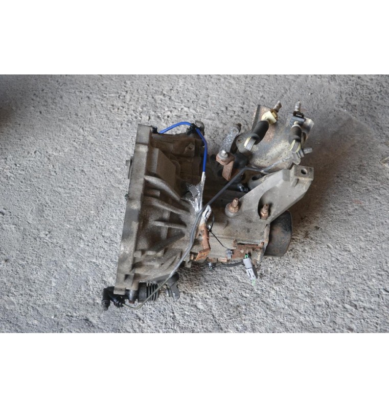 Σασμαν Mazda 3 1.6 Z6 2007-2012